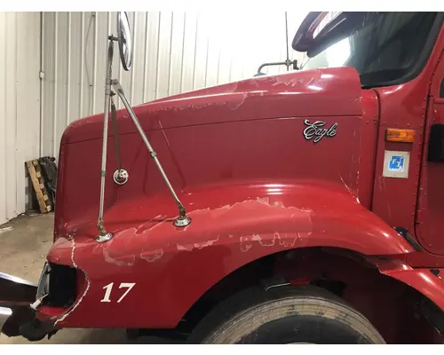 Hood International 9400 Vander Haags Inc WM