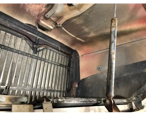 International 9400 Hood