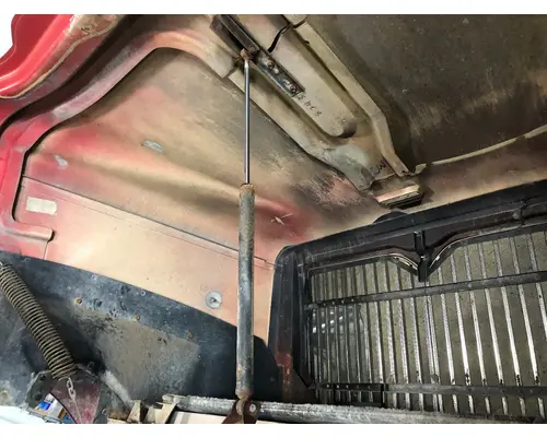 International 9400 Hood