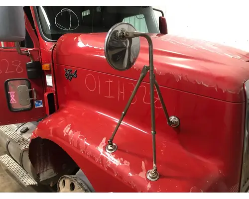 International 9400 Hood