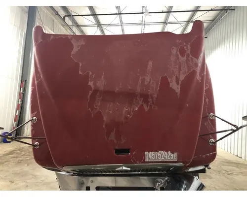 International 9400 Hood