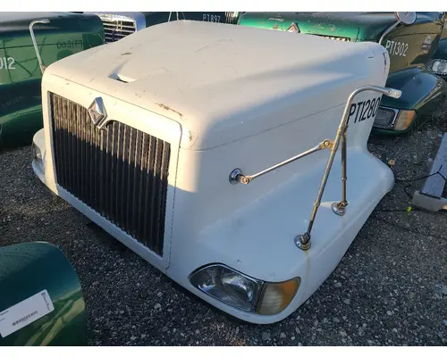 International 9400 Hood