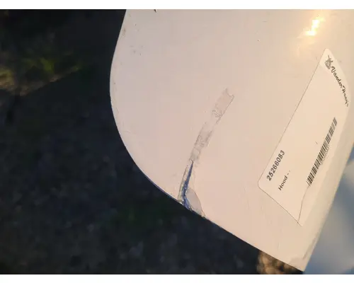 International 9400 Hood