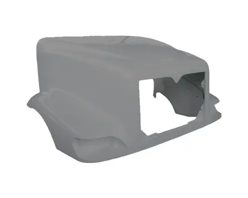 International 9400 Hood