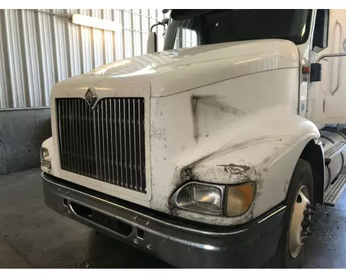 International 9400 Hood