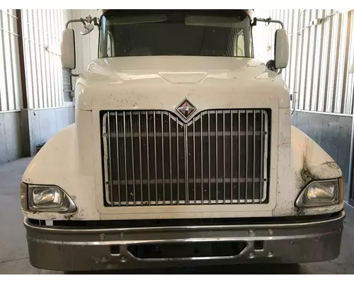 International 9400 Hood