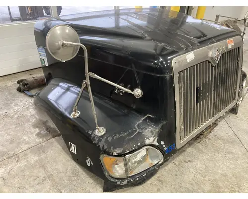 International 9400 Hood