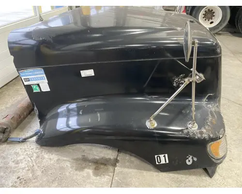 International 9400 Hood