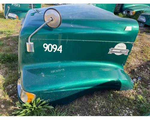 Hood International 9400 Vander Haags Inc Col