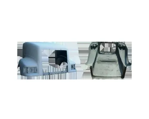 Hood INTERNATIONAL 9400 American Truck Parts,inc