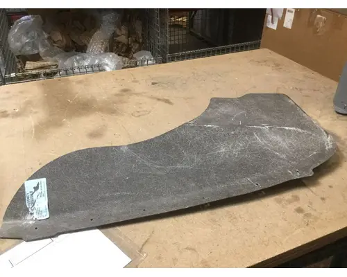 Inner Fender INTERNATIONAL 9400 Marshfield Transportation Products