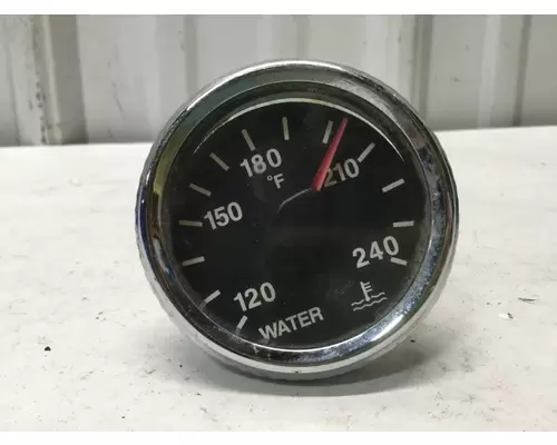 Instrument Cluster International 9400 Vander Haags Inc Sp