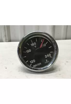 International 9400 Instrument Cluster