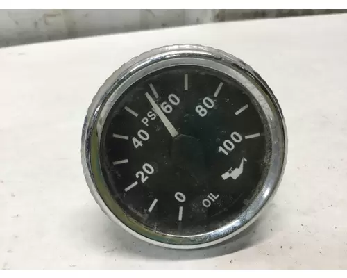Instrument Cluster International 9400 Vander Haags Inc Sp