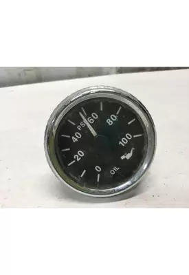 International 9400 Instrument Cluster