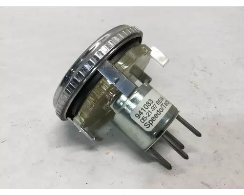 International 9400 Instrument Cluster
