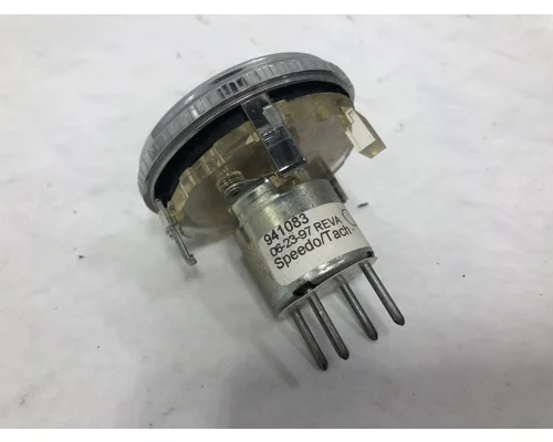 International 9400 Instrument Cluster