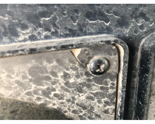 International 9400 Instrument Cluster