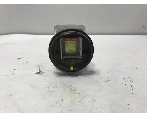 Instrument Cluster International 9400 Vander Haags Inc Sf