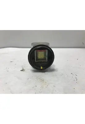 International 9400 Instrument Cluster