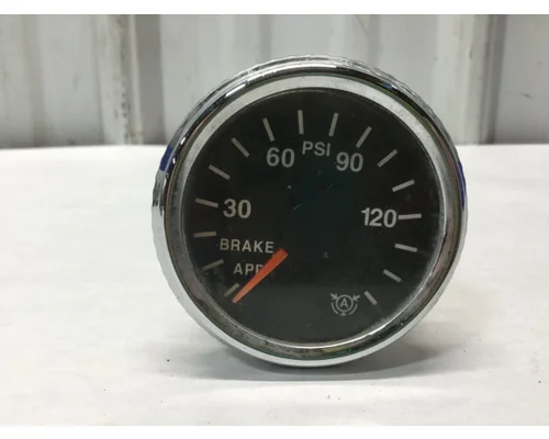 Instrument Cluster International 9400 Vander Haags Inc SF