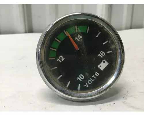 International 9400 Instrument Cluster