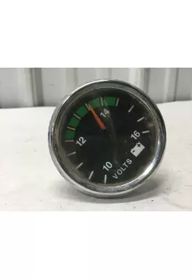 International 9400 Instrument Cluster