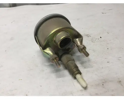 International 9400 Instrument Cluster