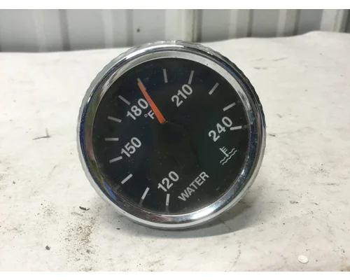 Instrument Cluster International 9400 Vander Haags Inc SF