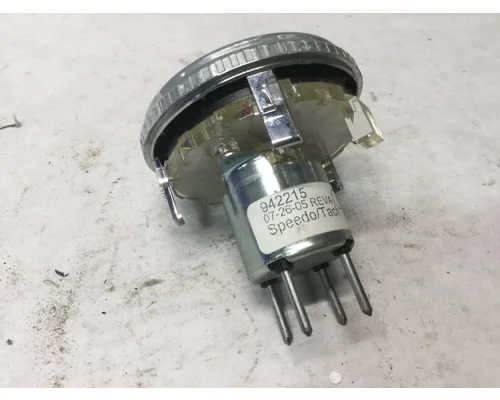 International 9400 Instrument Cluster
