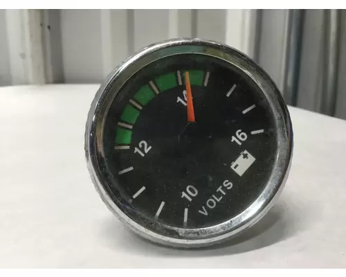 International 9400 Instrument Cluster