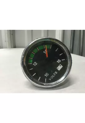 International 9400 Instrument Cluster