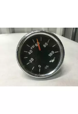 International 9400 Instrument Cluster