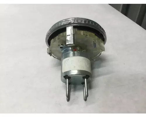 International 9400 Instrument Cluster