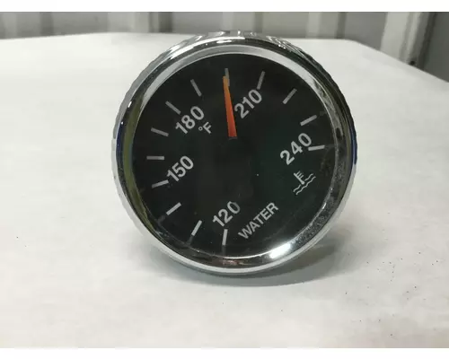 International 9400 Instrument Cluster