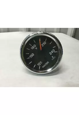 International 9400 Instrument Cluster