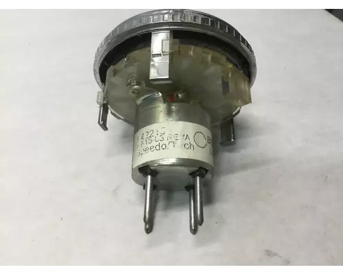 International 9400 Instrument Cluster