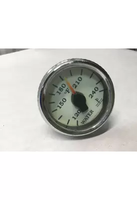 International 9400 Instrument Cluster