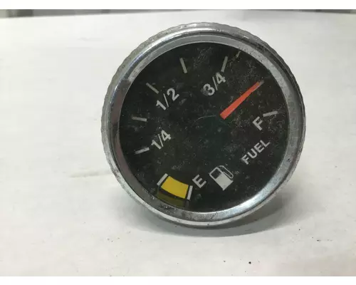 International 9400 Instrument Cluster