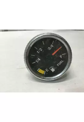 International 9400 Instrument Cluster