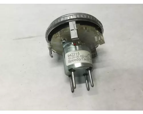 International 9400 Instrument Cluster