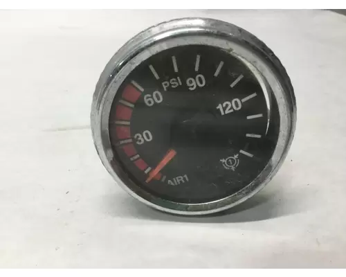 International 9400 Instrument Cluster