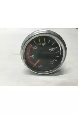 International 9400 Instrument Cluster