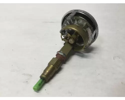 International 9400 Instrument Cluster