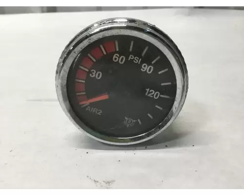 International 9400 Instrument Cluster