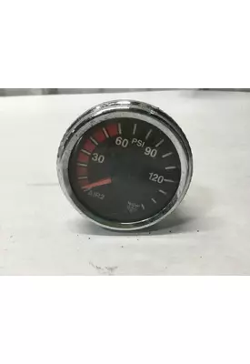 International 9400 Instrument Cluster