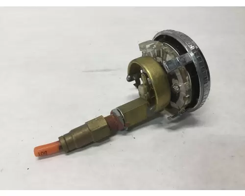 International 9400 Instrument Cluster