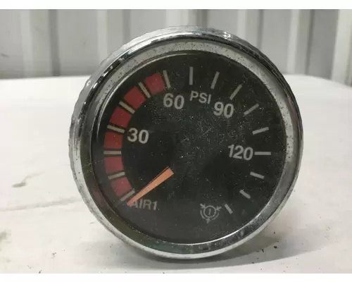 International 9400 Instrument Cluster