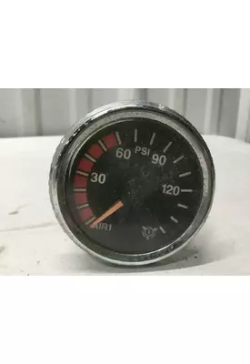 International 9400 Instrument Cluster