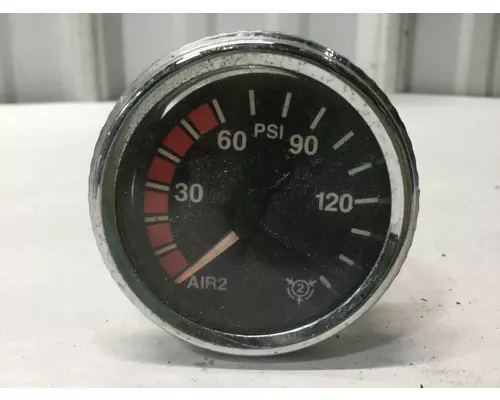 International 9400 Instrument Cluster